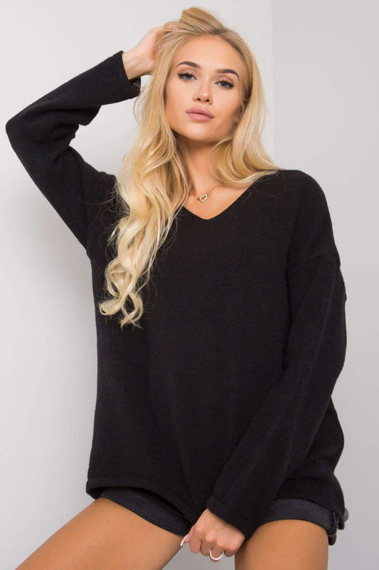 Jumper model 159766 Elsy Style Sweaters, Pullovers, Jumpers, Turtlenecks, Boleros, Shrugs