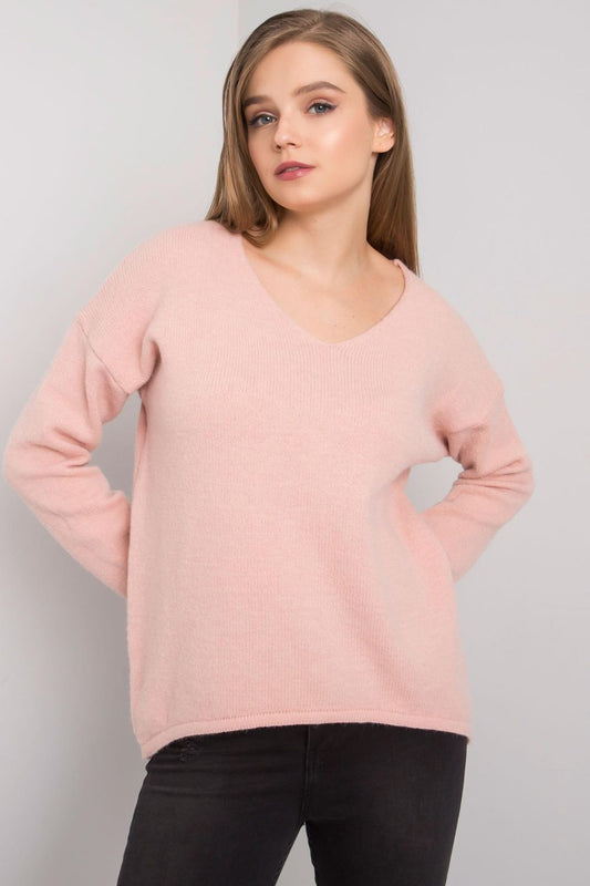 Jumper model 159767 Elsy Style Sweaters, Pullovers, Jumpers, Turtlenecks, Boleros, Shrugs