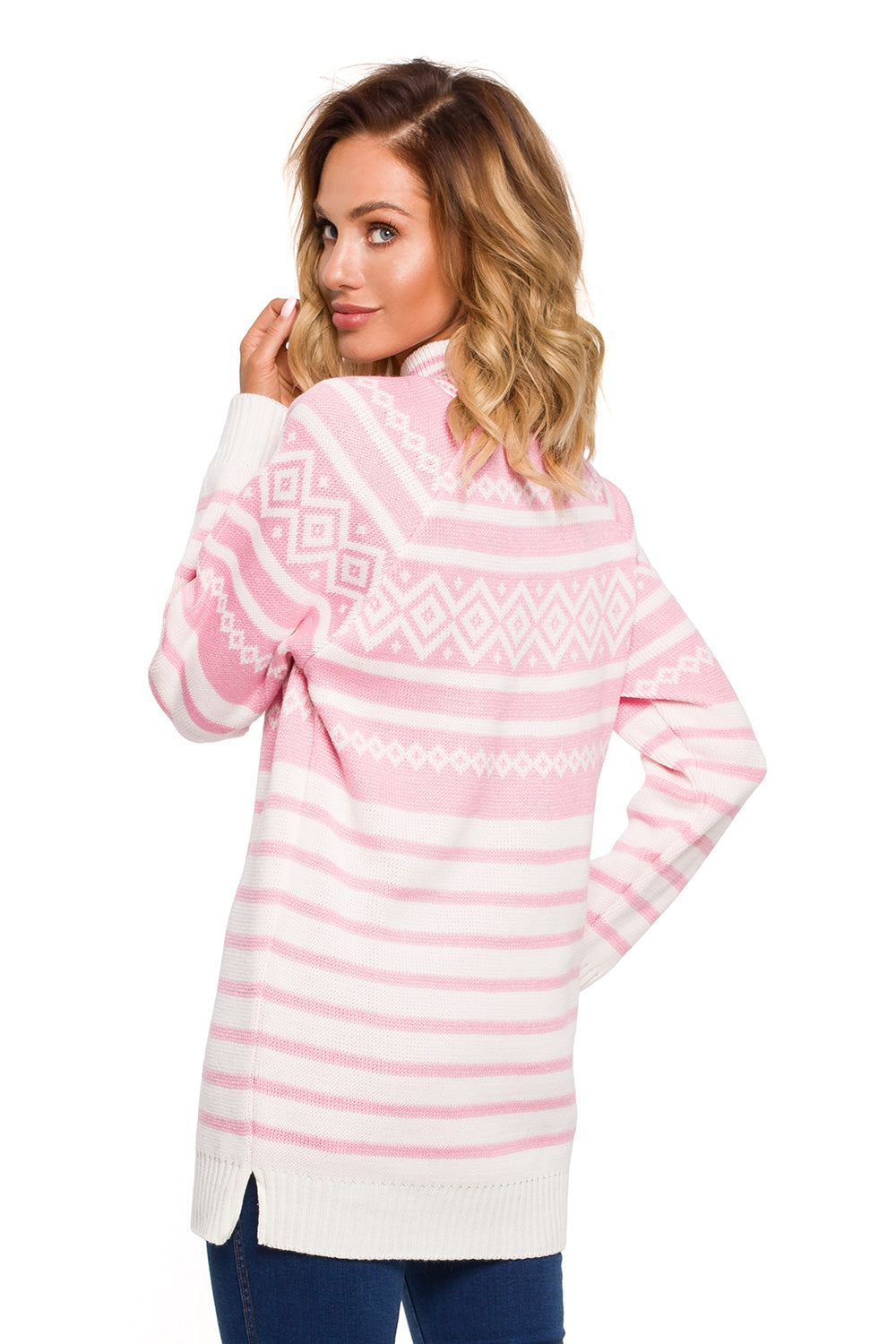 Jumper model 160145 Elsy Style Sweaters, Pullovers, Jumpers, Turtlenecks, Boleros, Shrugs