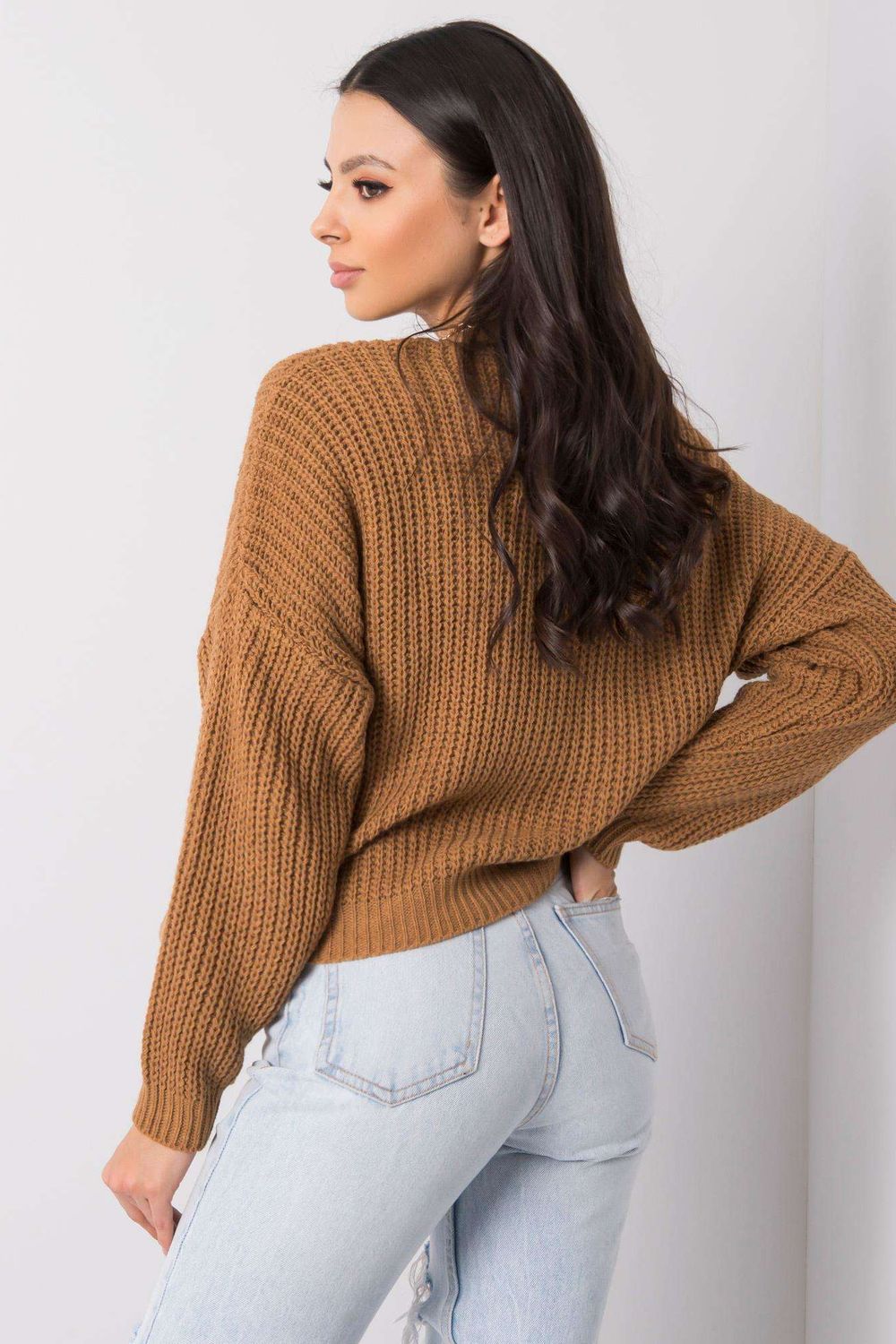 Jumper model 161510 Elsy Style Sweaters, Pullovers, Jumpers, Turtlenecks, Boleros, Shrugs