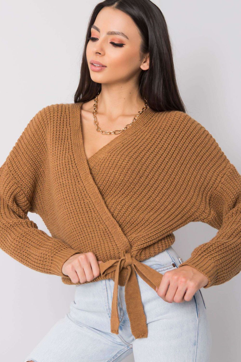 Jumper model 161510 Elsy Style Sweaters, Pullovers, Jumpers, Turtlenecks, Boleros, Shrugs