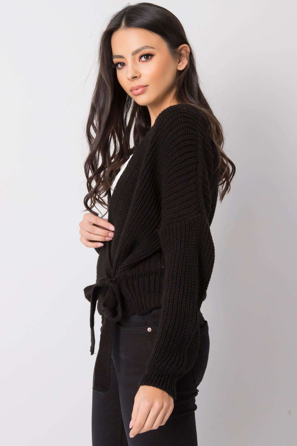 Jumper model 161511 Elsy Style Sweaters, Pullovers, Jumpers, Turtlenecks, Boleros, Shrugs