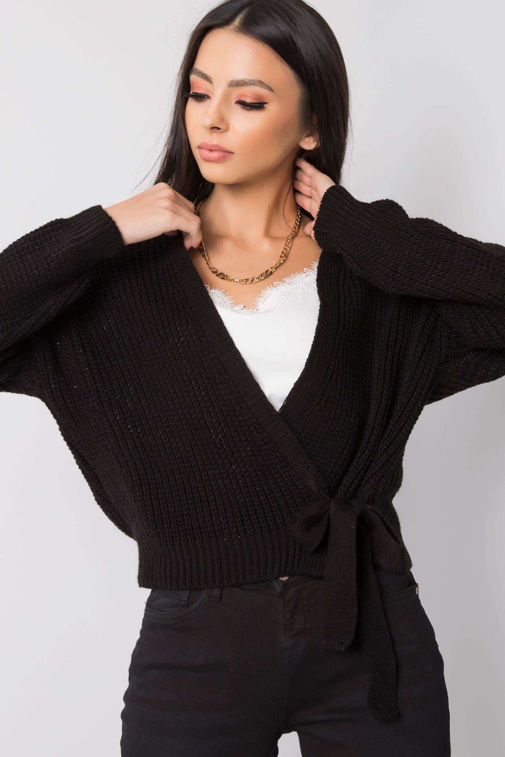 Jumper model 161511 Elsy Style Sweaters, Pullovers, Jumpers, Turtlenecks, Boleros, Shrugs