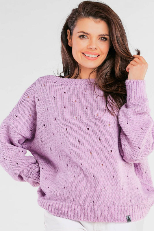 Jumper model 166861 Elsy Style Sweaters, Pullovers, Jumpers, Turtlenecks, Boleros, Shrugs