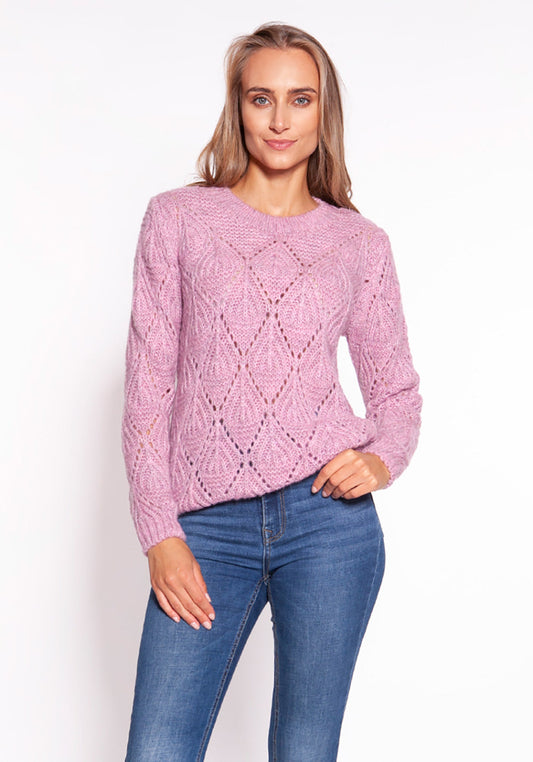 Jumper model 170040 Elsy Style Sweaters, Pullovers, Jumpers, Turtlenecks, Boleros, Shrugs