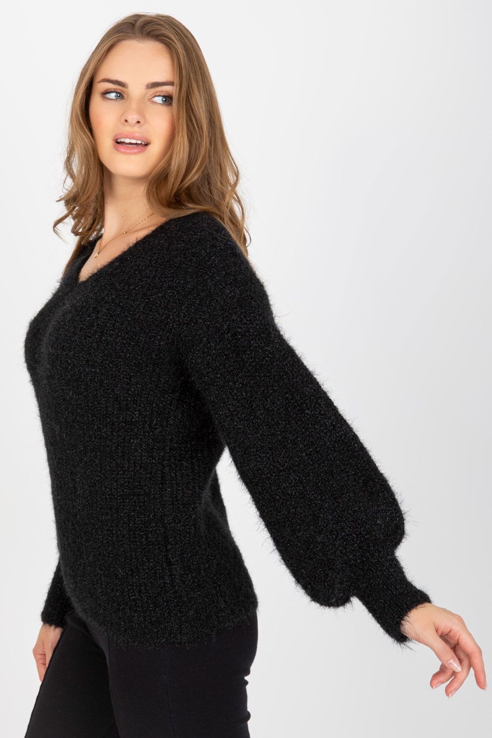 Jumper model 170129 Elsy Style Sweaters, Pullovers, Jumpers, Turtlenecks, Boleros, Shrugs