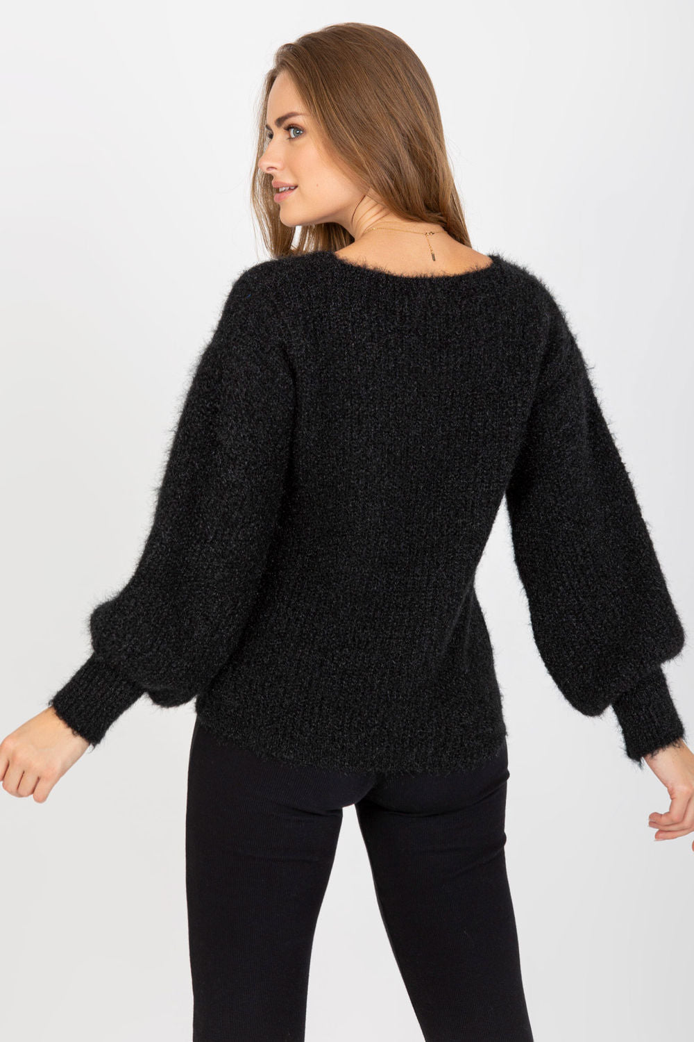 Jumper model 170129 Elsy Style Sweaters, Pullovers, Jumpers, Turtlenecks, Boleros, Shrugs