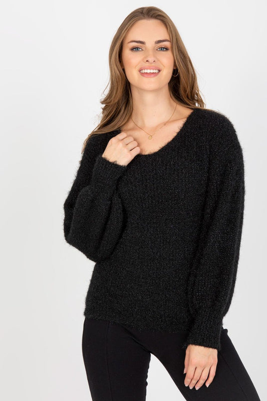 Jumper model 170129 Elsy Style Sweaters, Pullovers, Jumpers, Turtlenecks, Boleros, Shrugs