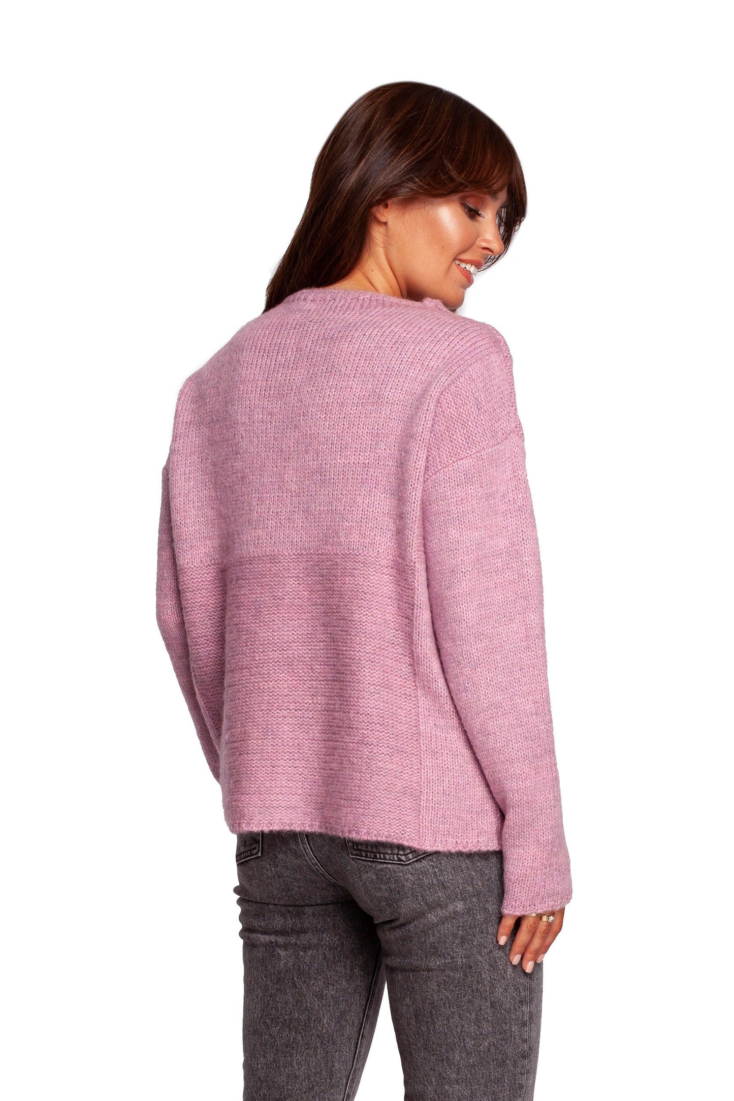 Jumper model 170239 Elsy Style Sweaters, Pullovers, Jumpers, Turtlenecks, Boleros, Shrugs