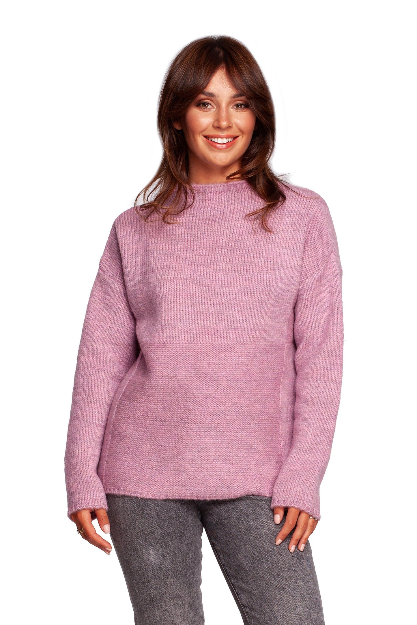 Jumper model 170239 Elsy Style Sweaters, Pullovers, Jumpers, Turtlenecks, Boleros, Shrugs