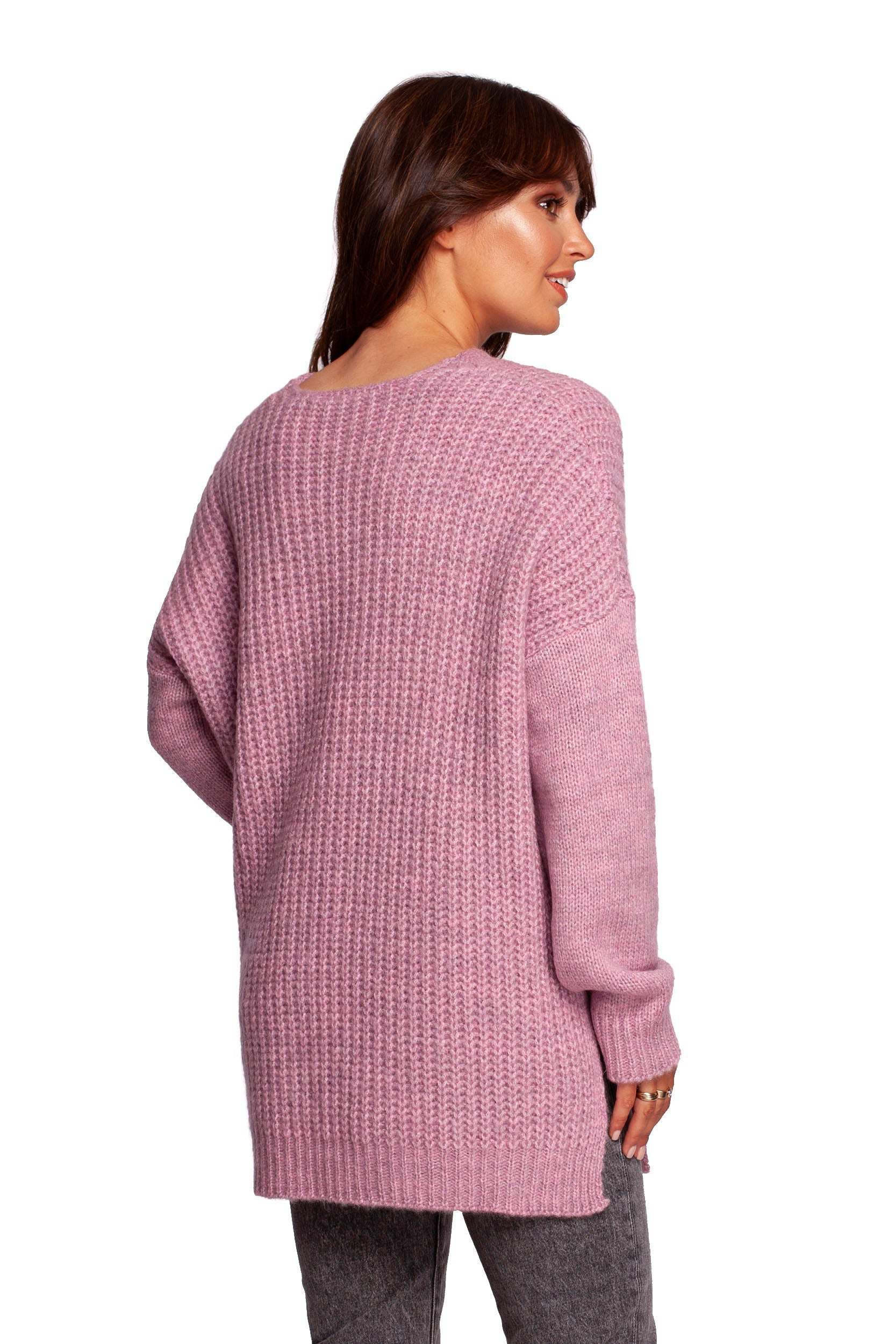 Jumper model 170256 Elsy Style Sweaters, Pullovers, Jumpers, Turtlenecks, Boleros, Shrugs