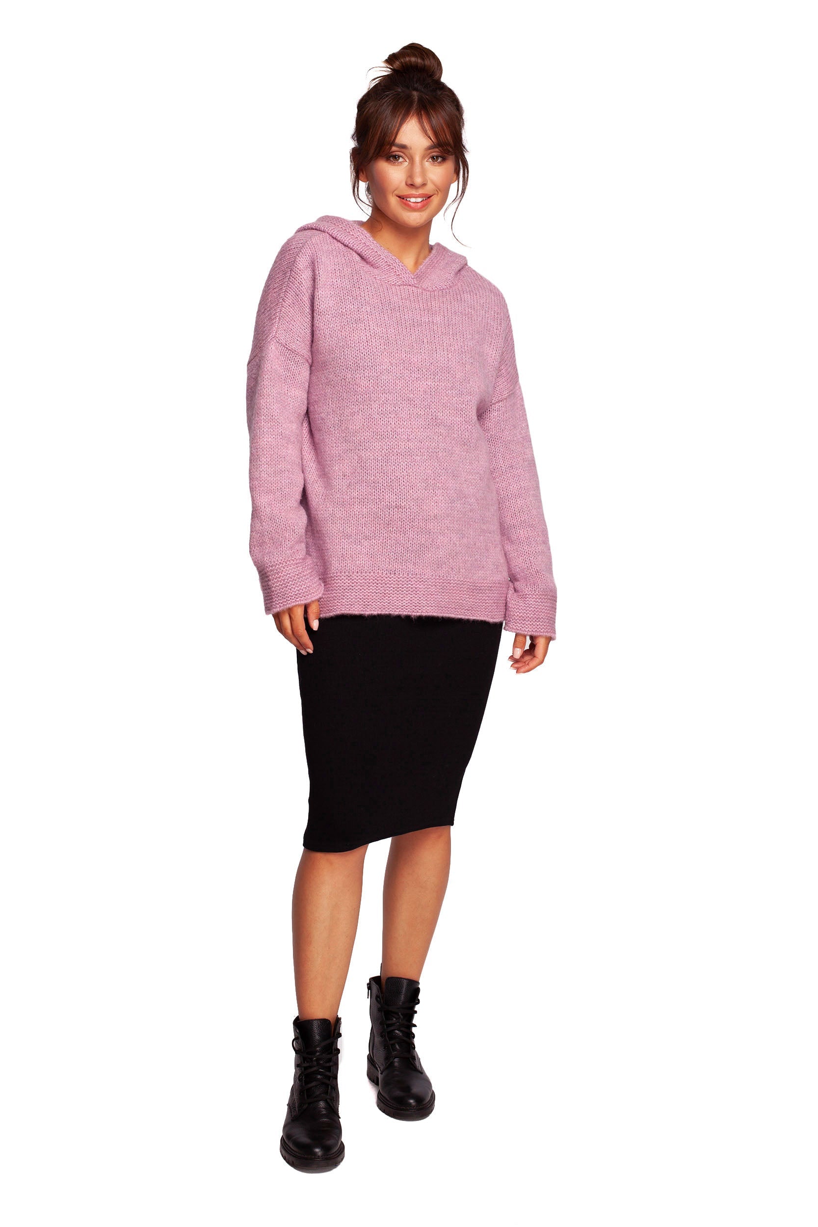 Jumper model 170264 Elsy Style Sweaters, Pullovers, Jumpers, Turtlenecks, Boleros, Shrugs