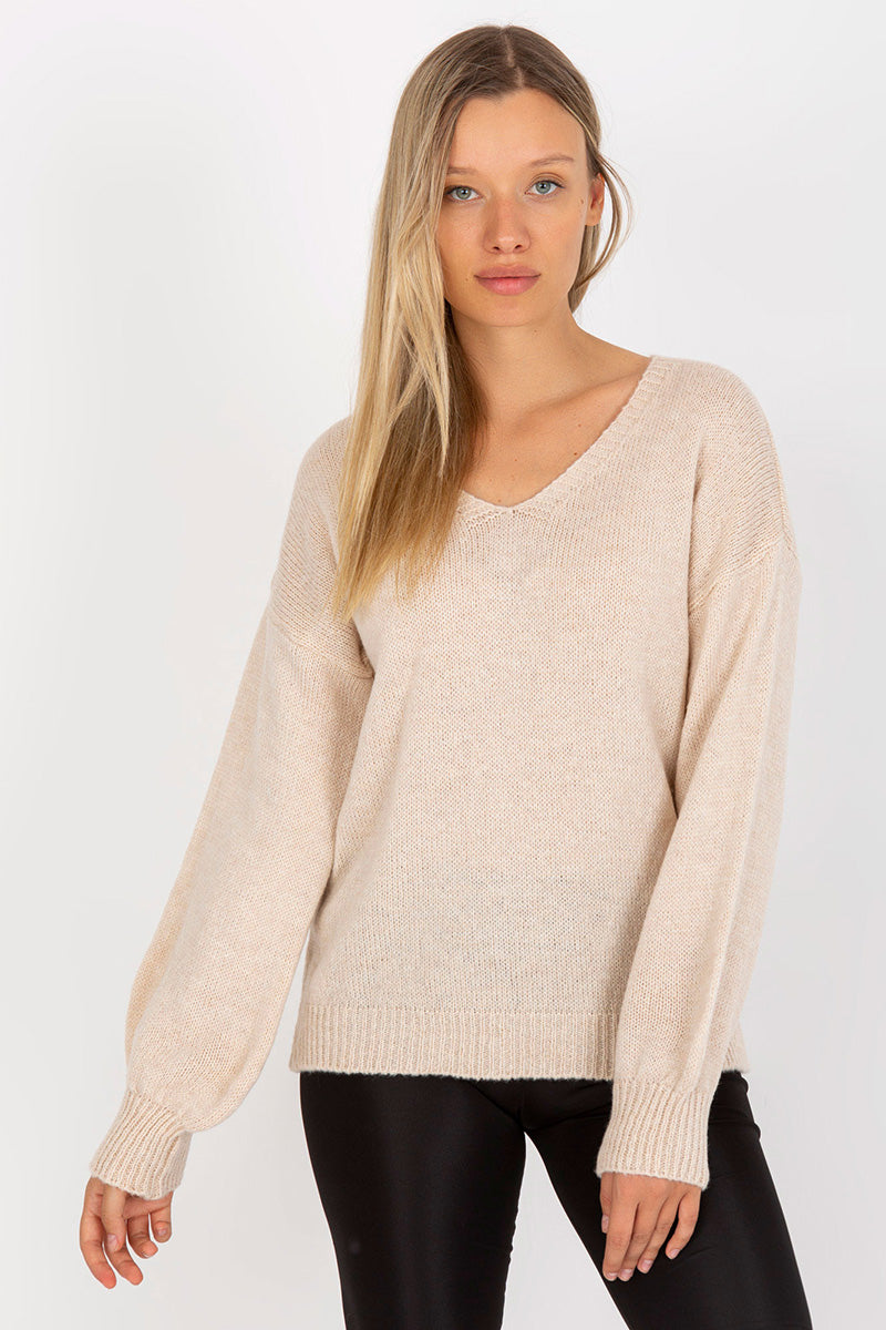 Jumper model 170455 Elsy Style Sweaters, Pullovers, Jumpers, Turtlenecks, Boleros, Shrugs