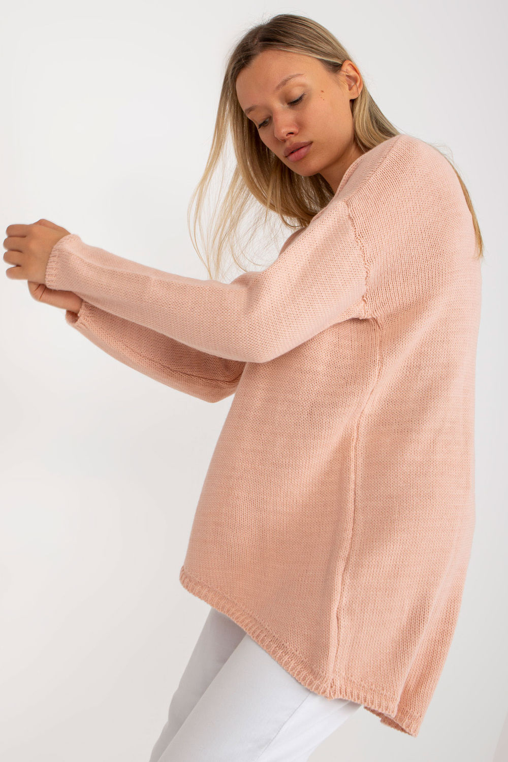 Jumper model 170458 Elsy Style Sweaters, Pullovers, Jumpers, Turtlenecks, Boleros, Shrugs