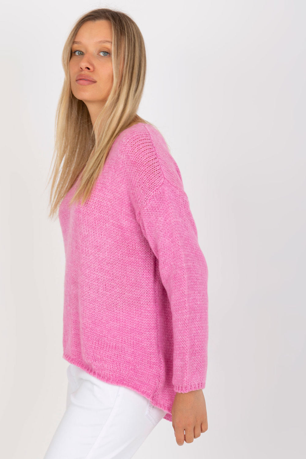 Jumper model 170459 Elsy Style Sweaters, Pullovers, Jumpers, Turtlenecks, Boleros, Shrugs