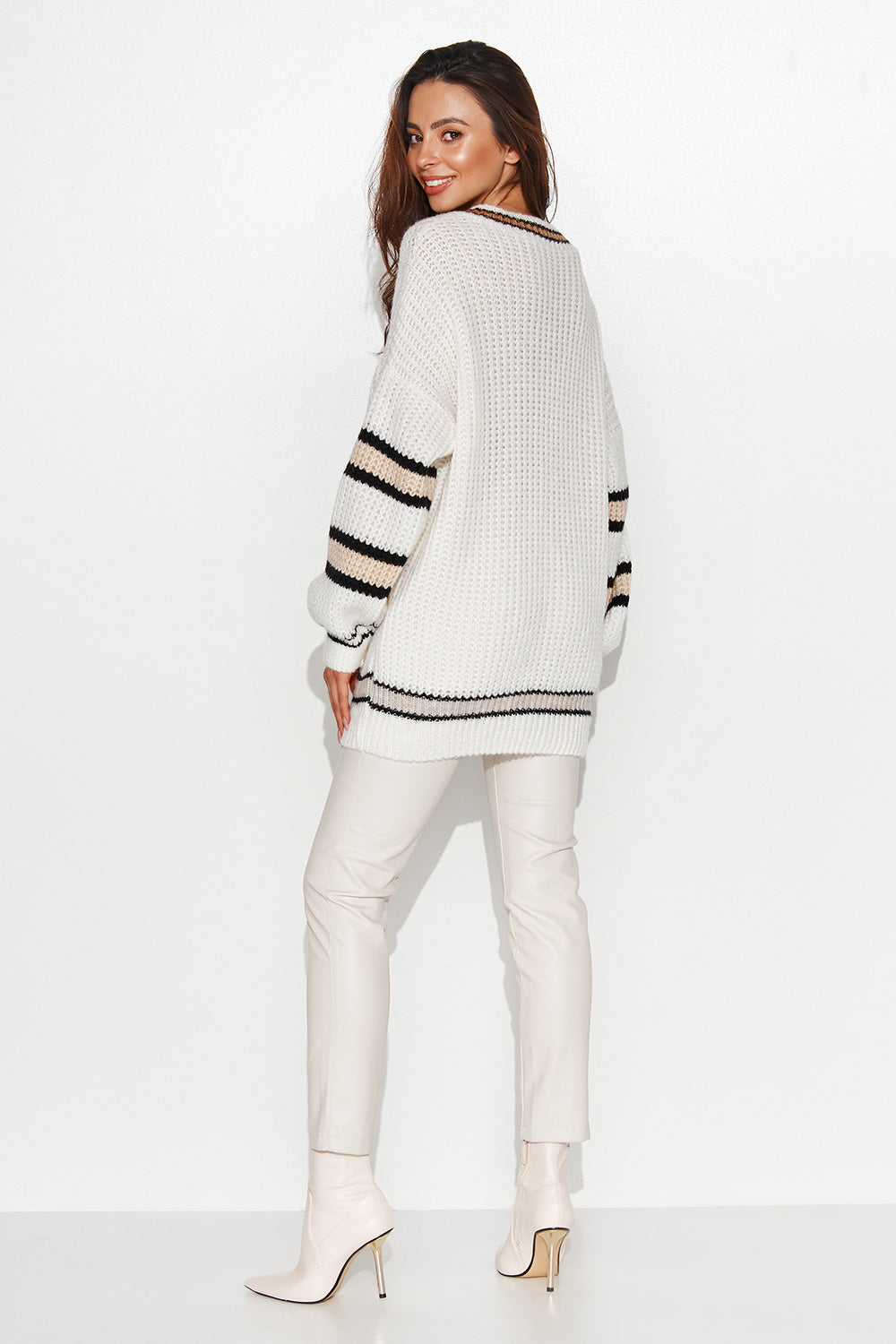 Jumper model 170858 Elsy Style Sweaters, Pullovers, Jumpers, Turtlenecks, Boleros, Shrugs