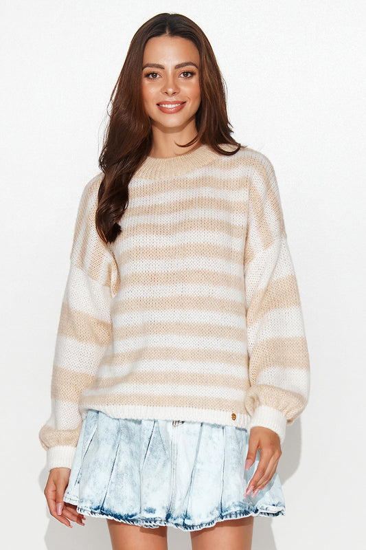 Jumper model 170861 Elsy Style Sweaters, Pullovers, Jumpers, Turtlenecks, Boleros, Shrugs