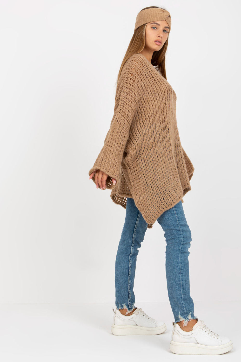 Jumper model 170972 Elsy Style Sweaters, Pullovers, Jumpers, Turtlenecks, Boleros, Shrugs