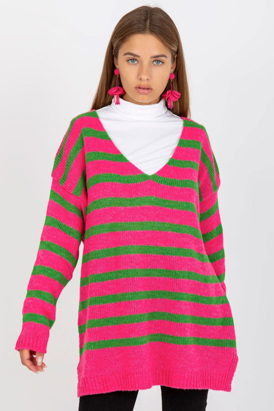 Jumper model 170994 Elsy Style Sweaters, Pullovers, Jumpers, Turtlenecks, Boleros, Shrugs