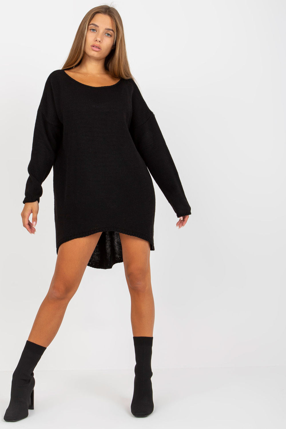 Jumper model 171000 Elsy Style Sweaters, Pullovers, Jumpers, Turtlenecks, Boleros, Shrugs