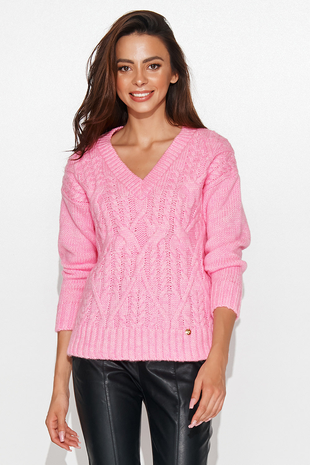 Jumper model 171144 Elsy Style Sweaters, Pullovers, Jumpers, Turtlenecks, Boleros, Shrugs