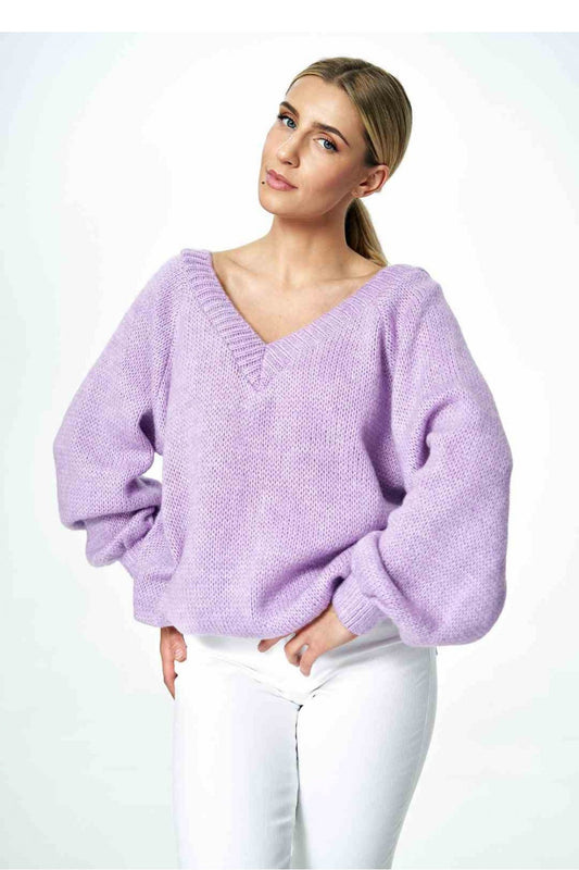 Jumper model 172014 Elsy Style Sweaters, Pullovers, Jumpers, Turtlenecks, Boleros, Shrugs