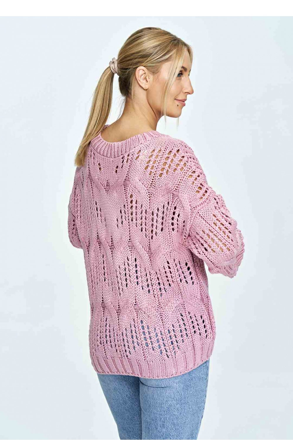 Jumper model 172042 Elsy Style Sweaters, Pullovers, Jumpers, Turtlenecks, Boleros, Shrugs