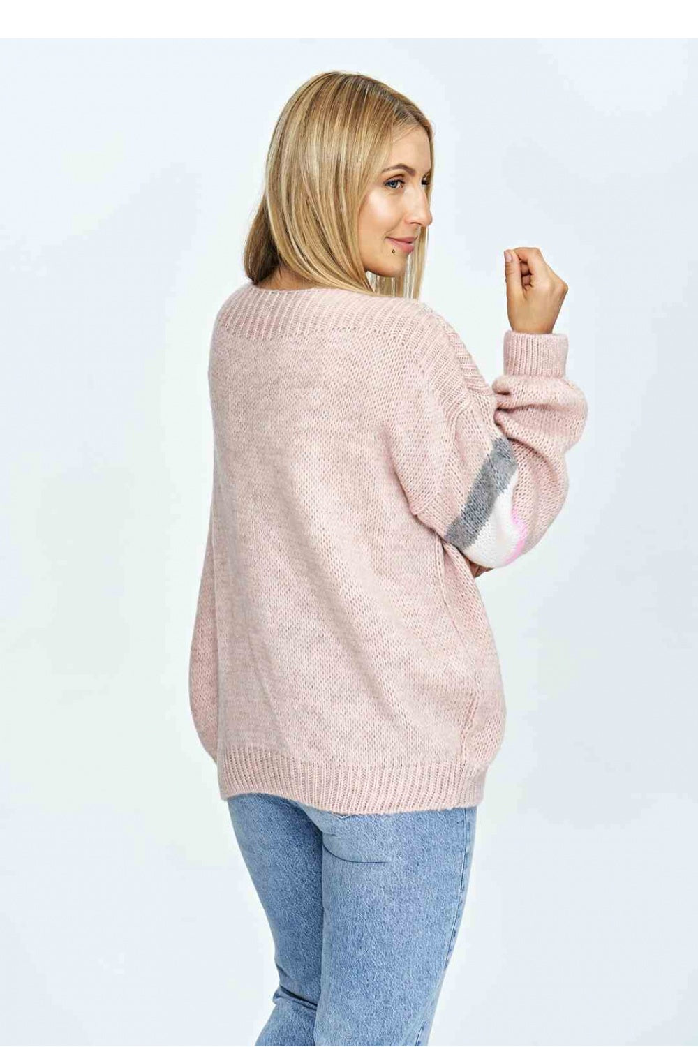 Jumper model 172046 Elsy Style Sweaters, Pullovers, Jumpers, Turtlenecks, Boleros, Shrugs