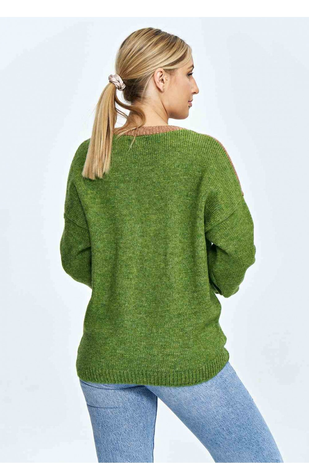 Jumper model 172072 Elsy Style Sweaters, Pullovers, Jumpers, Turtlenecks, Boleros, Shrugs