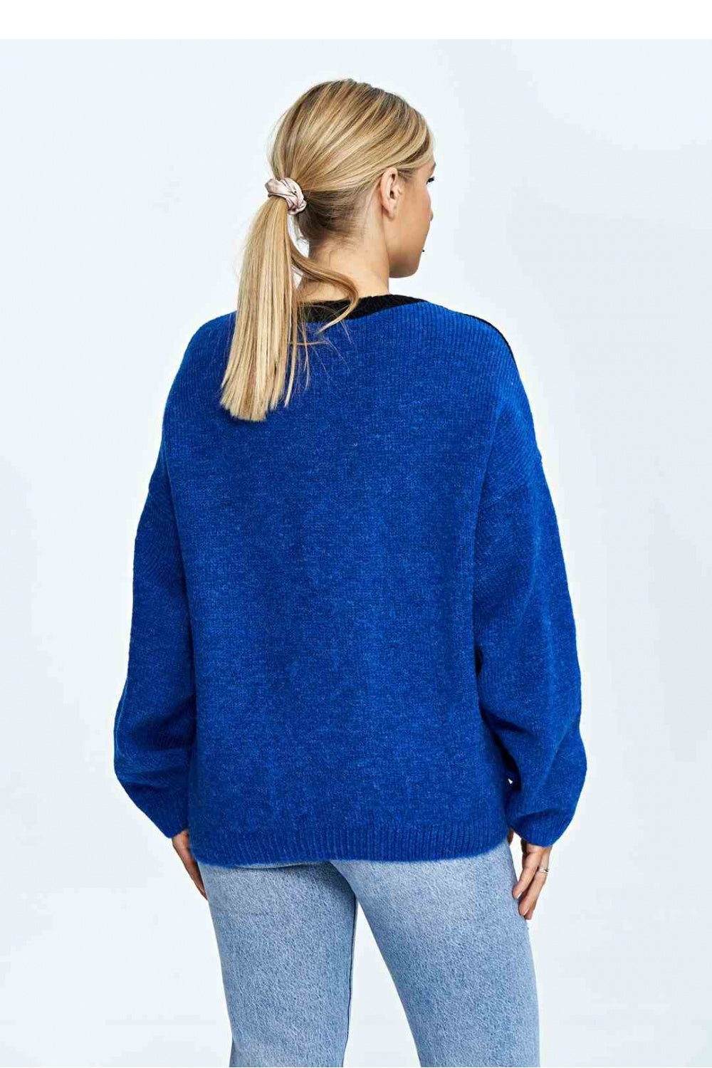 Jumper model 172074 Elsy Style Sweaters, Pullovers, Jumpers, Turtlenecks, Boleros, Shrugs