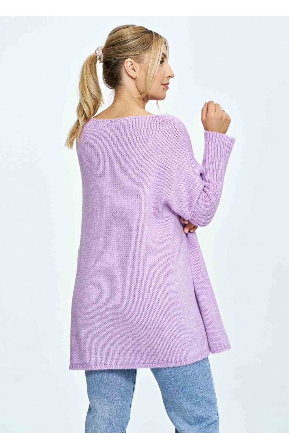 Jumper model 172106 Elsy Style Sweaters, Pullovers, Jumpers, Turtlenecks, Boleros, Shrugs