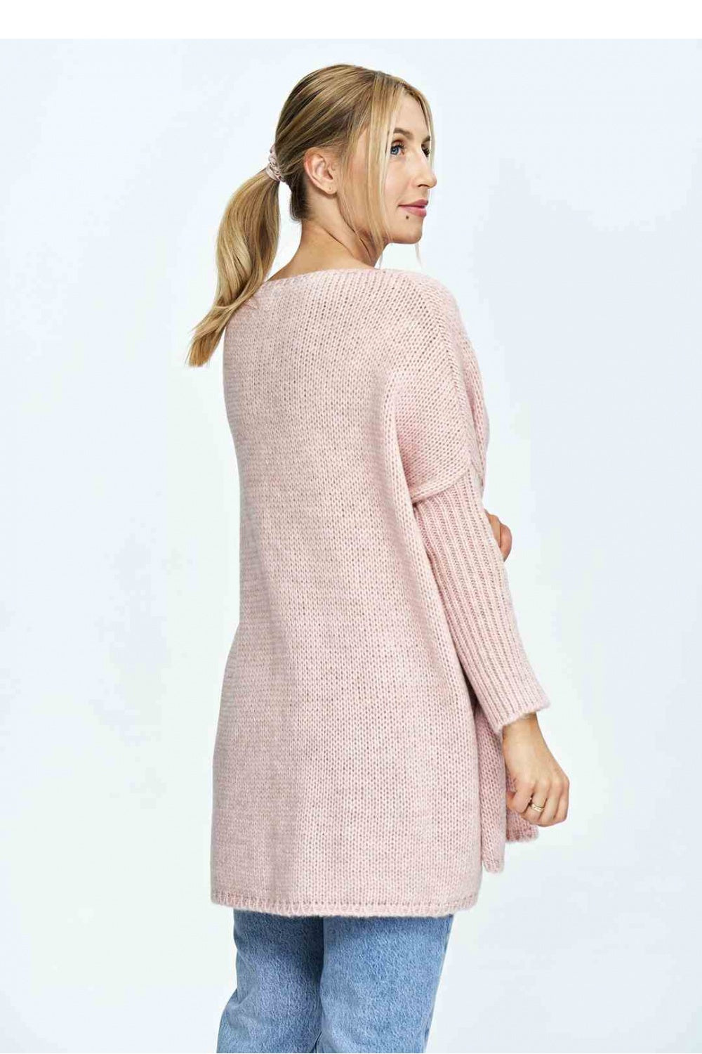 Jumper model 172107 Elsy Style Sweaters, Pullovers, Jumpers, Turtlenecks, Boleros, Shrugs