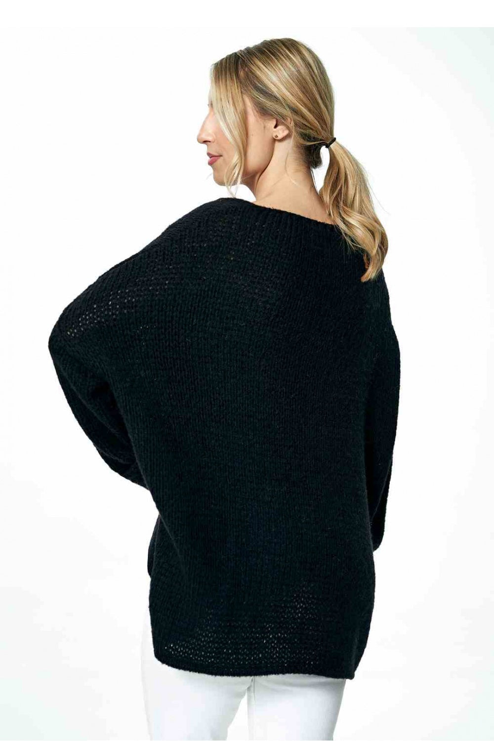 Jumper model 172110 Elsy Style Sweaters, Pullovers, Jumpers, Turtlenecks, Boleros, Shrugs