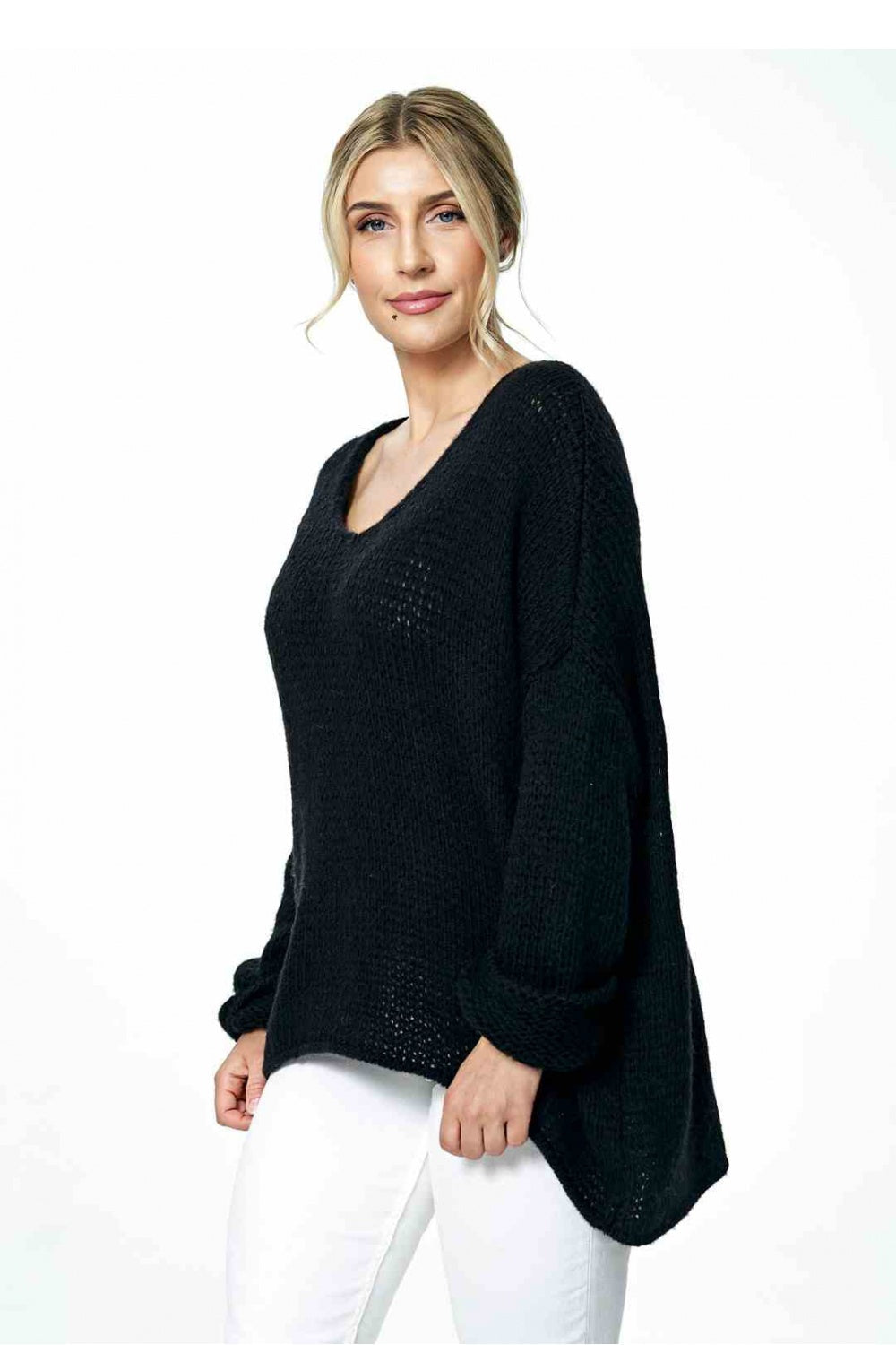 Jumper model 172110 Elsy Style Sweaters, Pullovers, Jumpers, Turtlenecks, Boleros, Shrugs