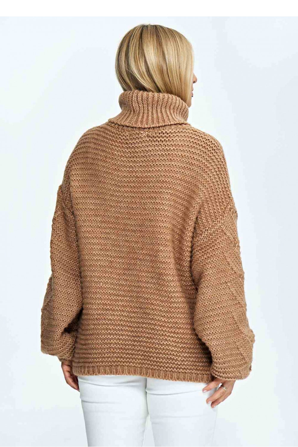 Jumper model 172118 Elsy Style Sweaters, Pullovers, Jumpers, Turtlenecks, Boleros, Shrugs