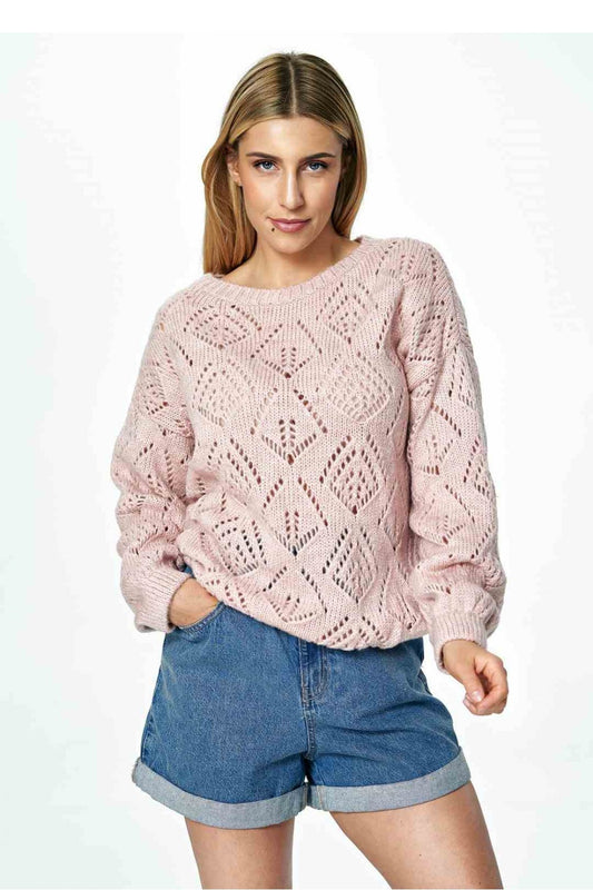 Jumper model 172231 Elsy Style Sweaters, Pullovers, Jumpers, Turtlenecks, Boleros, Shrugs