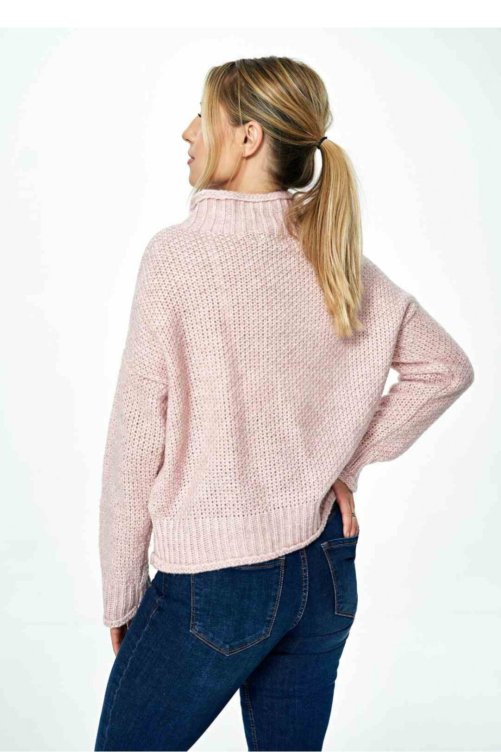 Jumper model 172237 Elsy Style Sweaters, Pullovers, Jumpers, Turtlenecks, Boleros, Shrugs