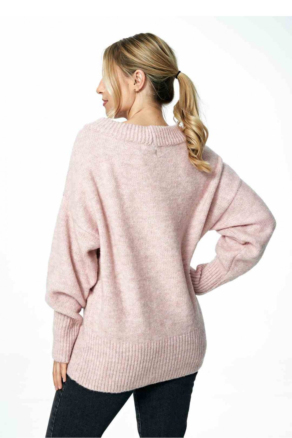 Jumper model 172263 Elsy Style Sweaters, Pullovers, Jumpers, Turtlenecks, Boleros, Shrugs