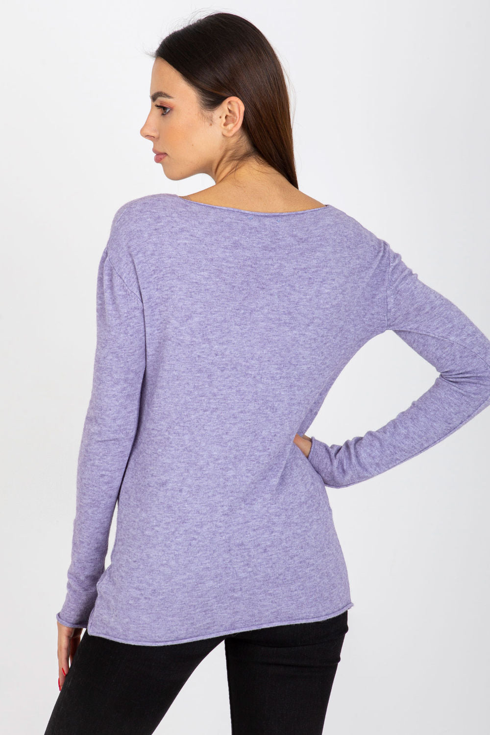 Jumper model 173481 Elsy Style Sweaters, Pullovers, Jumpers, Turtlenecks, Boleros, Shrugs