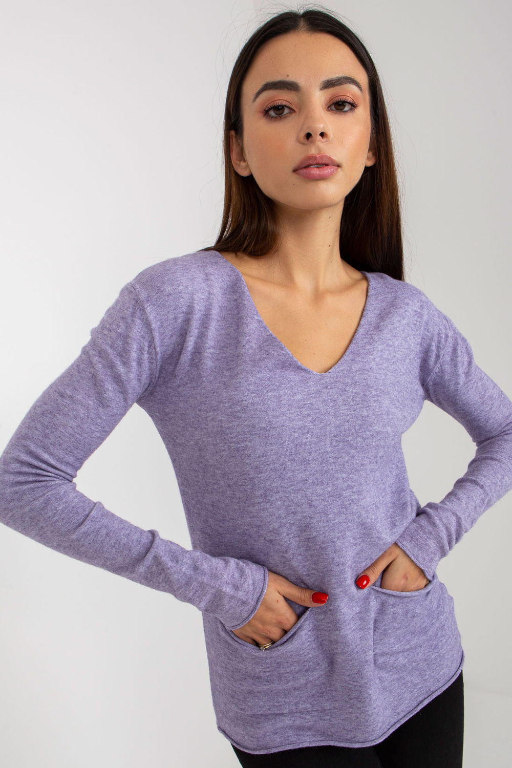 Jumper model 173481 Elsy Style Sweaters, Pullovers, Jumpers, Turtlenecks, Boleros, Shrugs