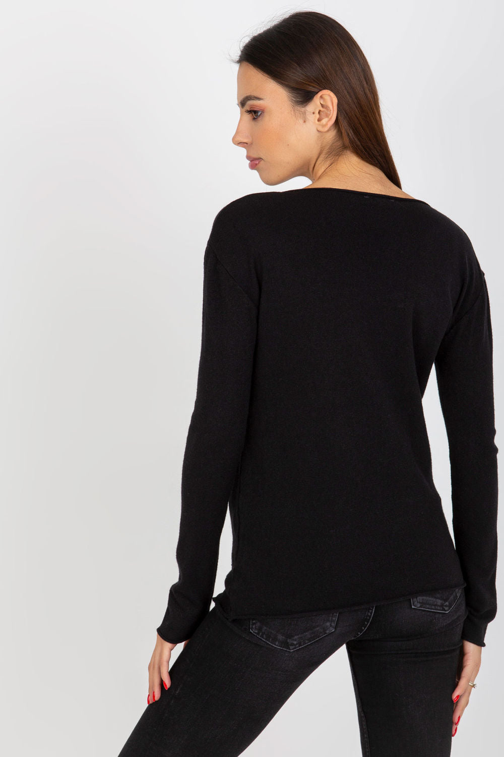 Jumper model 173483 Elsy Style Sweaters, Pullovers, Jumpers, Turtlenecks, Boleros, Shrugs