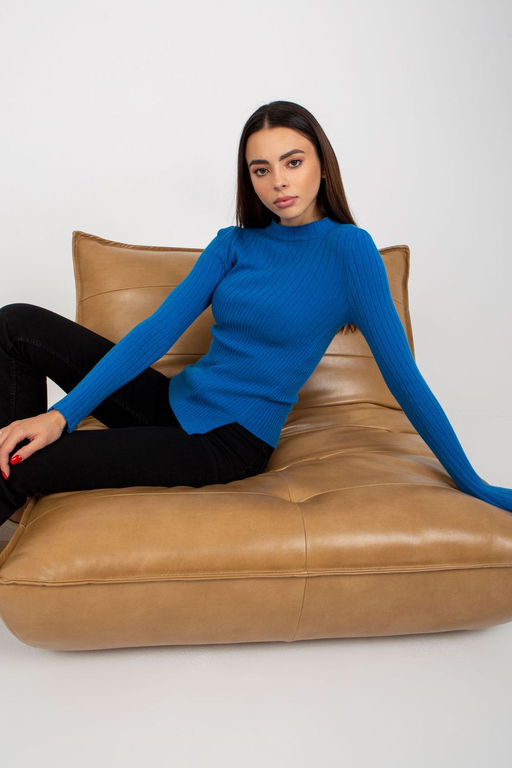 Jumper model 173489 Elsy Style Sweaters, Pullovers, Jumpers, Turtlenecks, Boleros, Shrugs