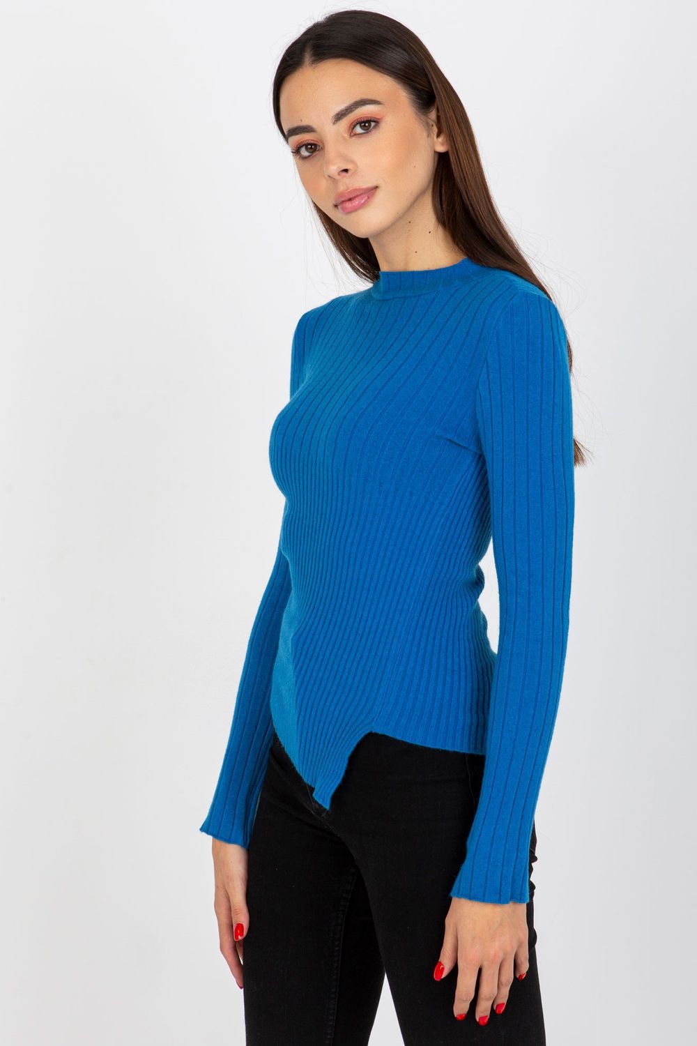 Jumper model 173489 Elsy Style Sweaters, Pullovers, Jumpers, Turtlenecks, Boleros, Shrugs