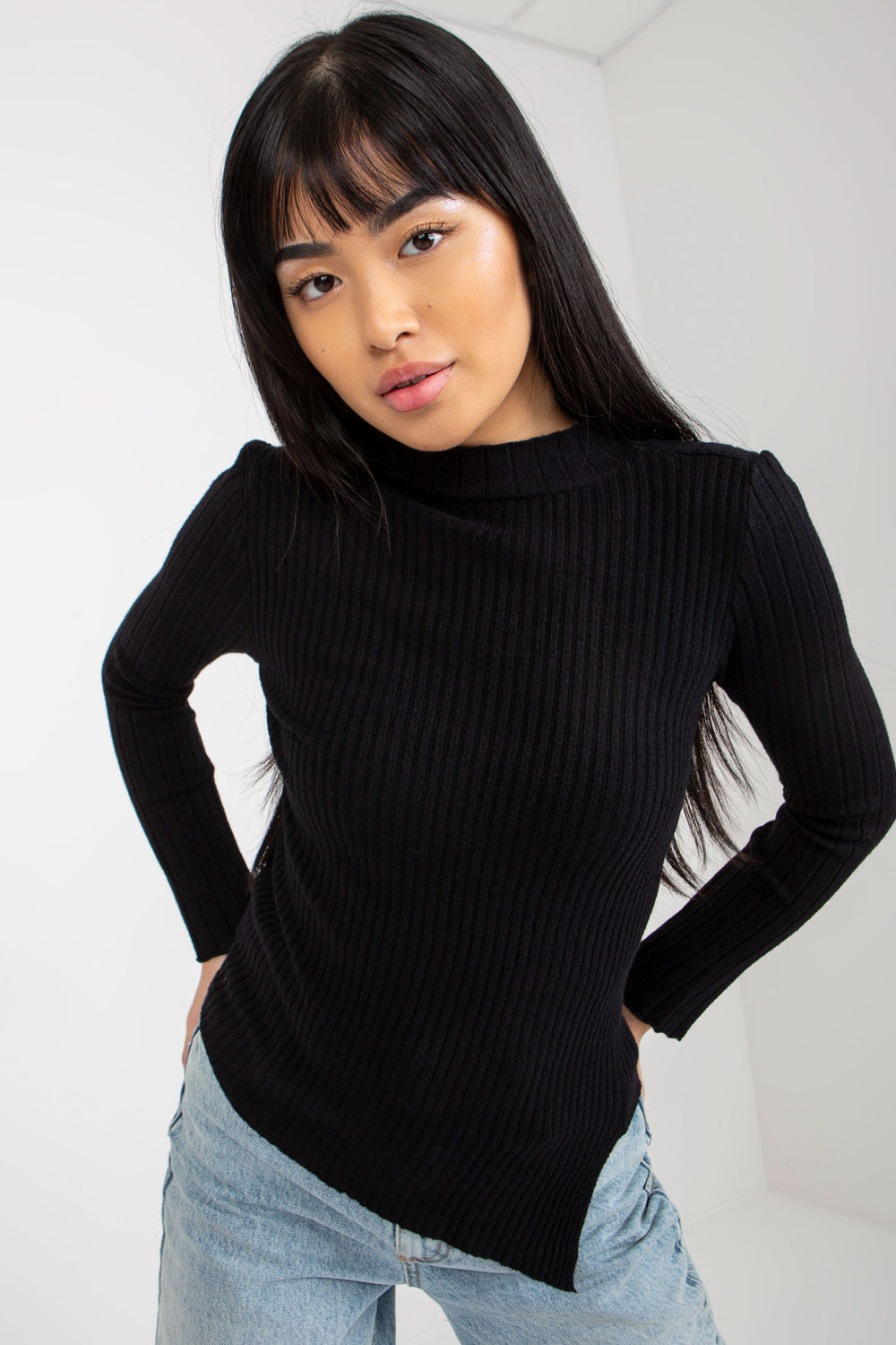 Jumper model 173495 Elsy Style Sweaters, Pullovers, Jumpers, Turtlenecks, Boleros, Shrugs