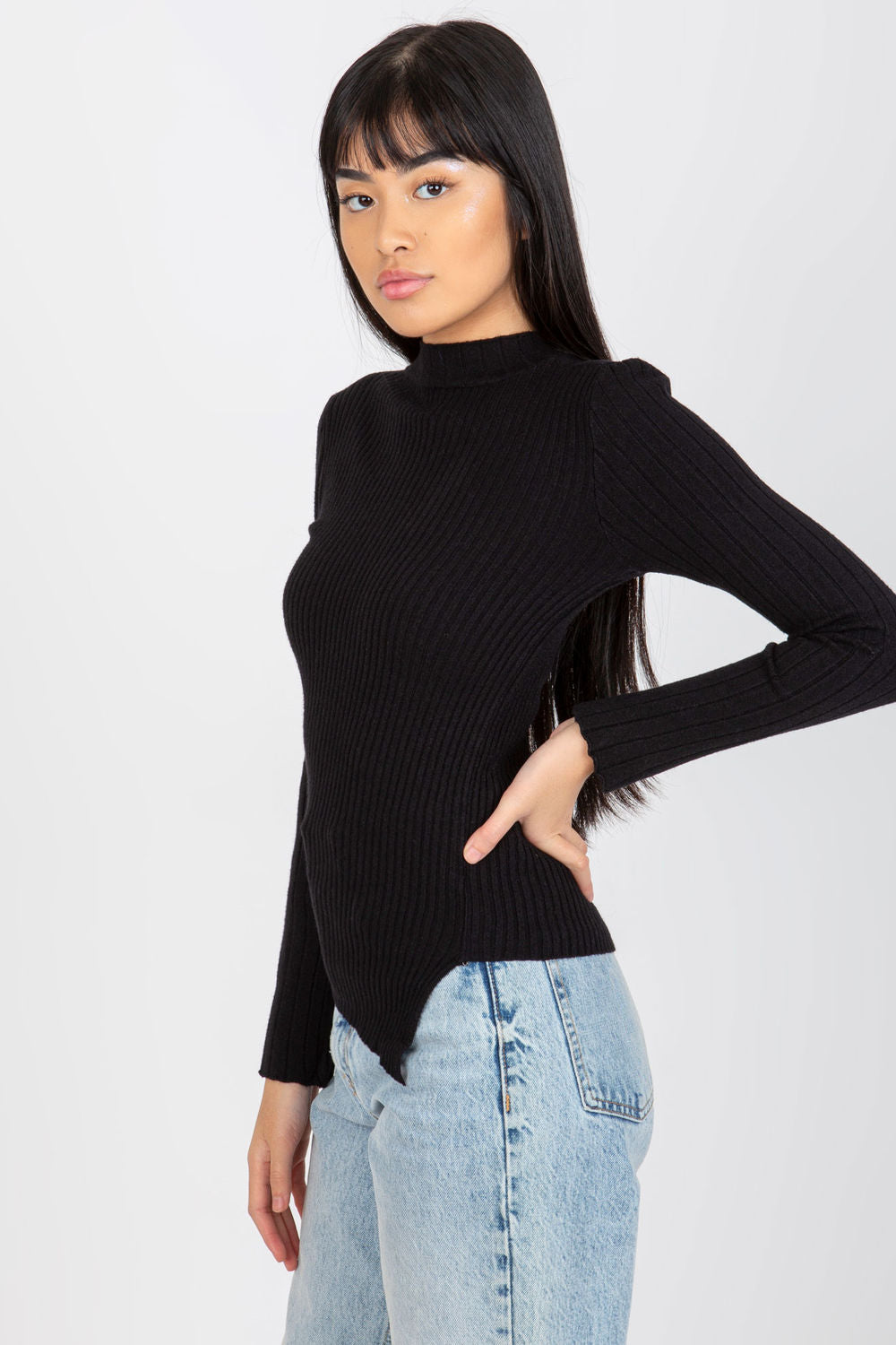 Jumper model 173495 Elsy Style Sweaters, Pullovers, Jumpers, Turtlenecks, Boleros, Shrugs