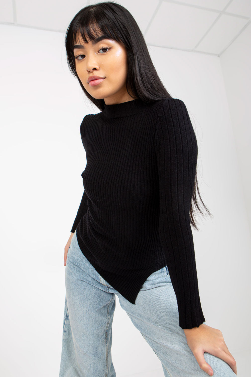 Jumper model 173495 Elsy Style Sweaters, Pullovers, Jumpers, Turtlenecks, Boleros, Shrugs