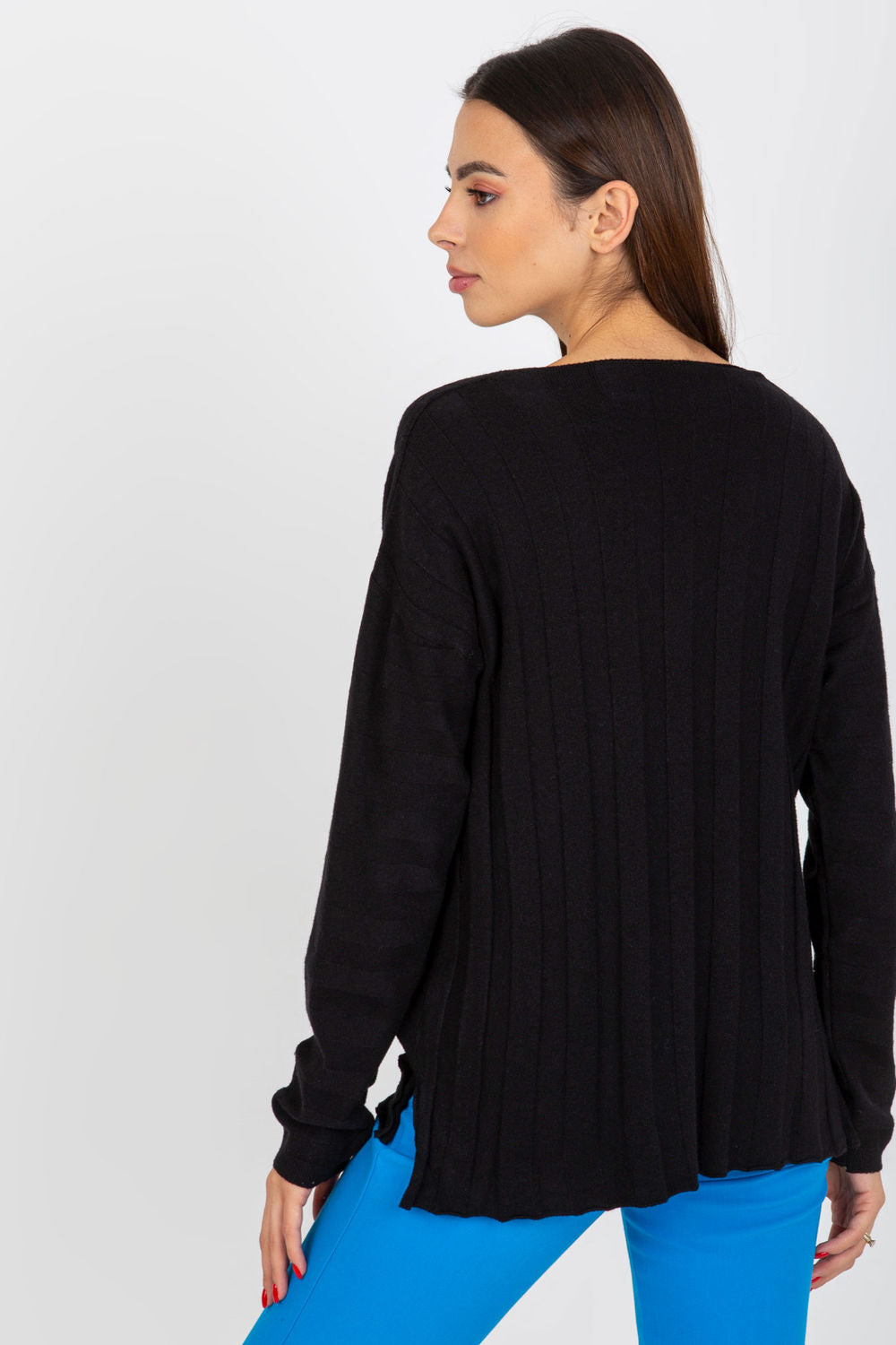 Jumper model 173504 Elsy Style Sweaters, Pullovers, Jumpers, Turtlenecks, Boleros, Shrugs