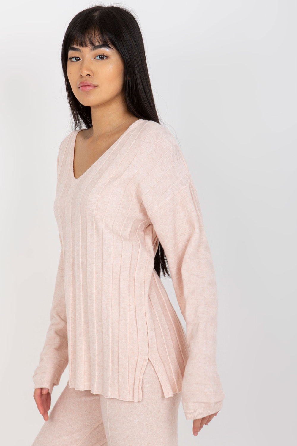 Jumper model 173508 Elsy Style Sweaters, Pullovers, Jumpers, Turtlenecks, Boleros, Shrugs