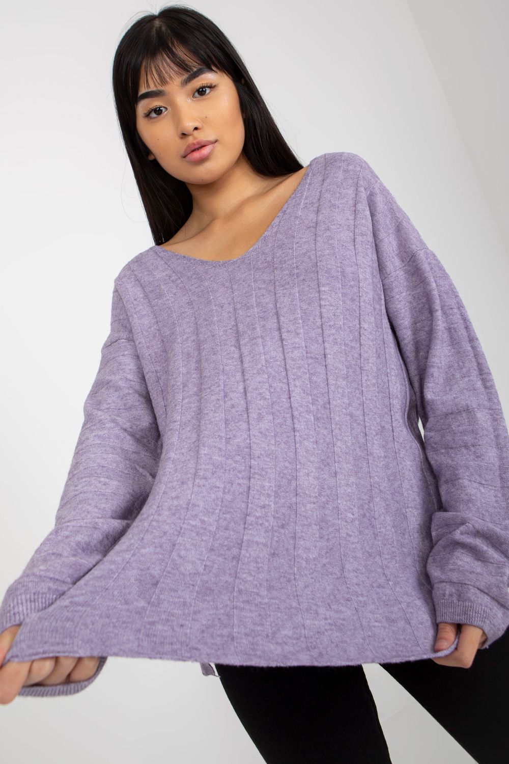 Jumper model 173509 Elsy Style Sweaters, Pullovers, Jumpers, Turtlenecks, Boleros, Shrugs