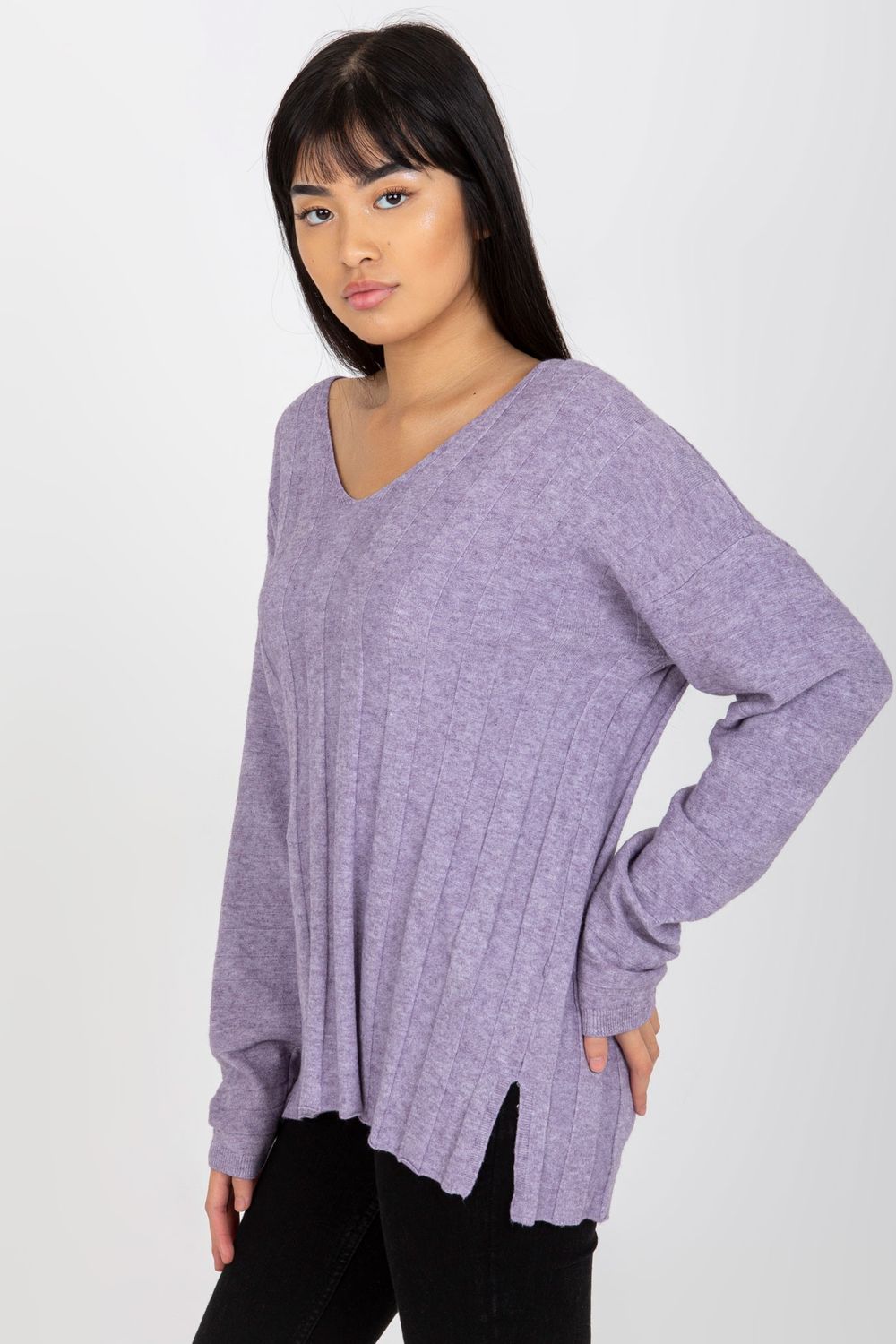 Jumper model 173509 Elsy Style Sweaters, Pullovers, Jumpers, Turtlenecks, Boleros, Shrugs